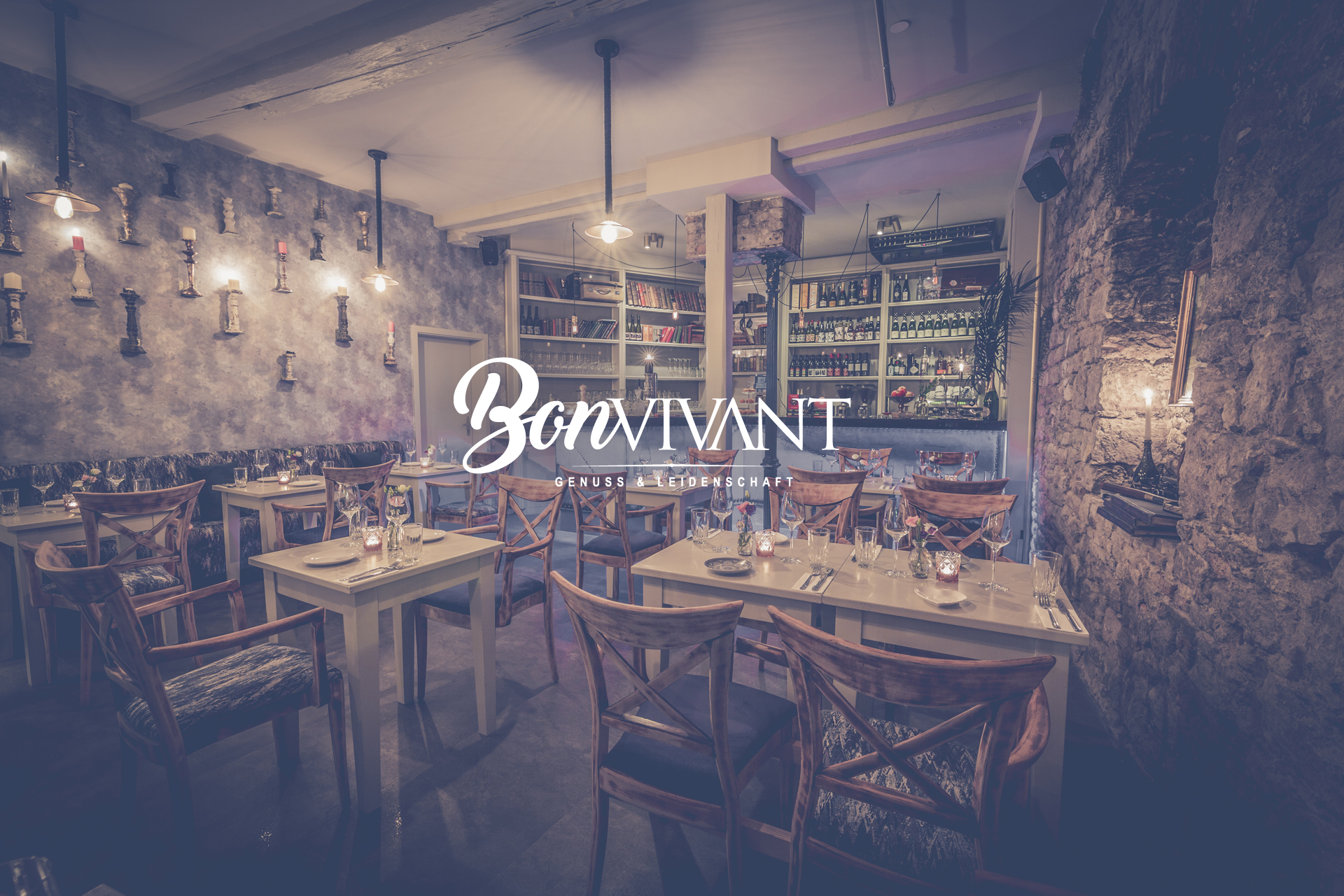 Restaurant Frankfurt